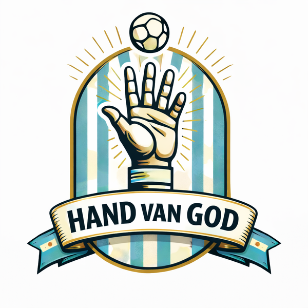 Handvangod
